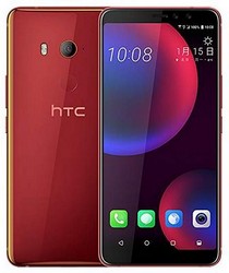 Замена разъема зарядки на телефоне HTC U11 EYEs в Ростове-на-Дону